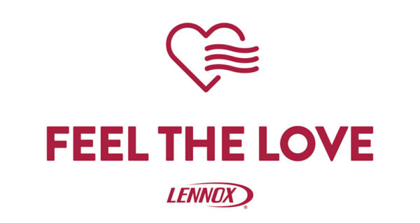 Feel the Love with Lennox